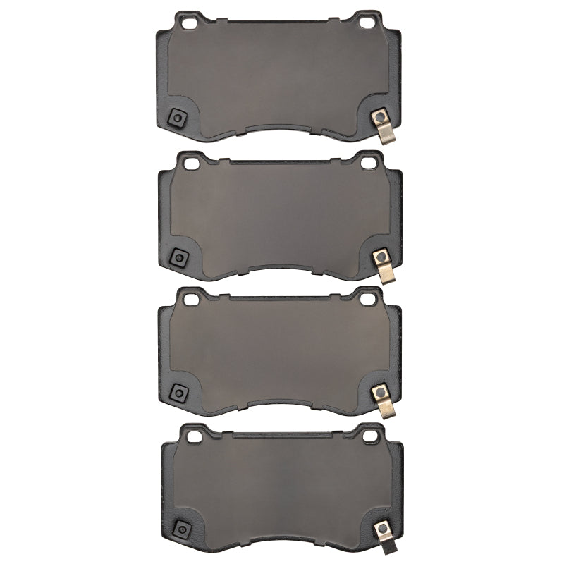 DFC 21-23 Chrysler 300 Front 5000 Advanced Ceramic Brake Pads