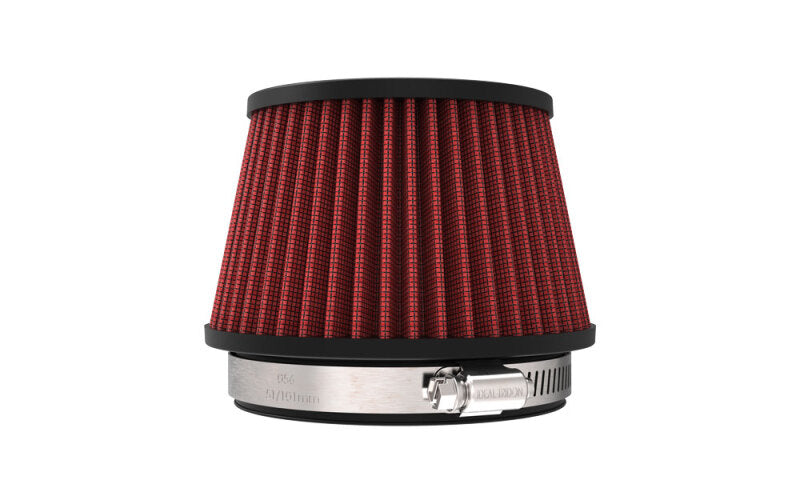 AEM Induction AEM Air Filter 5in Flange 6-1/2inb 5-1/8int 4inh