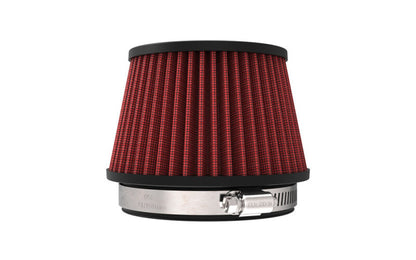 AEM Induction AEM Air Filter 5in Flange 6-1/2inb 5-1/8int 4inh