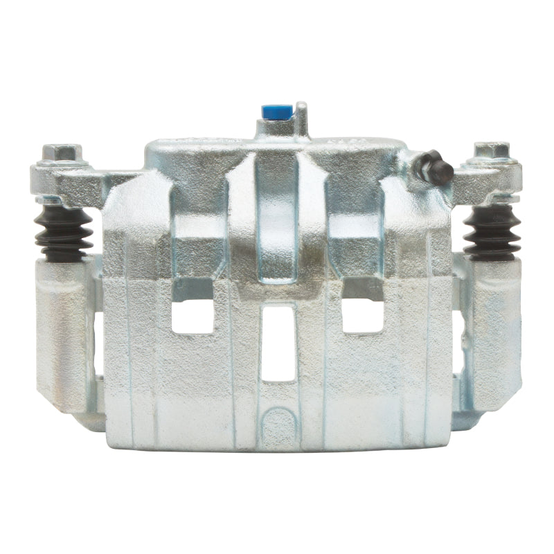 DFC 14-24 Acura MDX Front-L Premium Caliper - Silver Zinc Coated