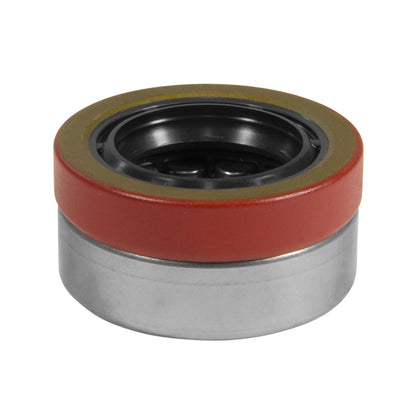 Yukon Gear & Axle Yukon Gear & Install Kit Package For 8.2in GM in a 3.55 Ratio