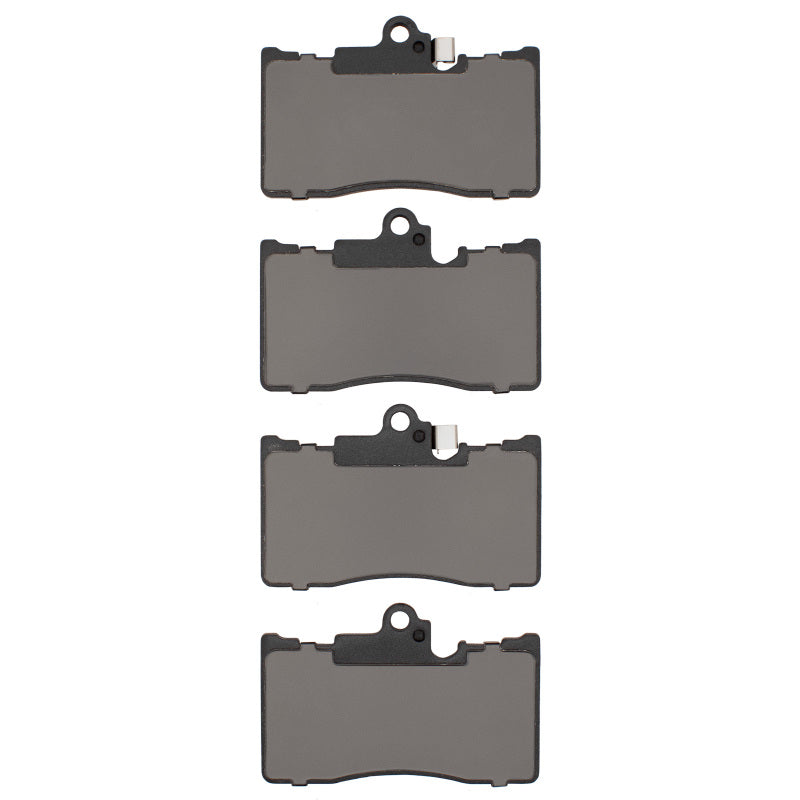 R1 Concepts R1 06-26 Lexus IS300 Front Performance Sport Brake Pads