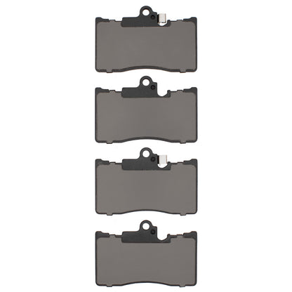 R1 Concepts R1 06-26 Lexus IS300 Front Performance Sport Brake Pads