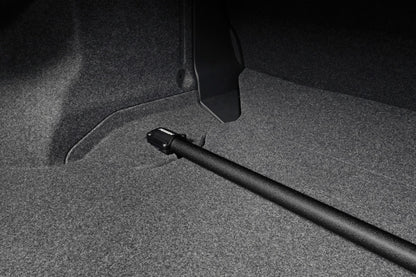 Perrin Performance PERRIN 22-26 Subaru WRX Rear Shock Tower Brace - Black