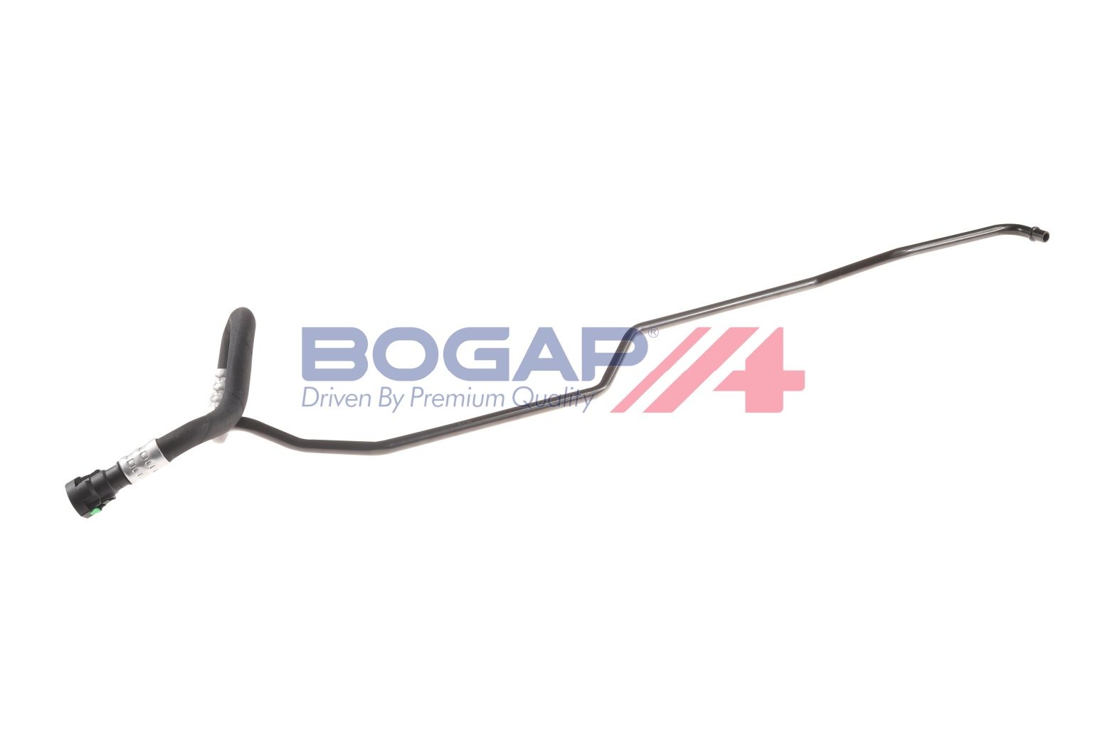 BOGAP B4225104 Hose, Transmission Oil Cooler
