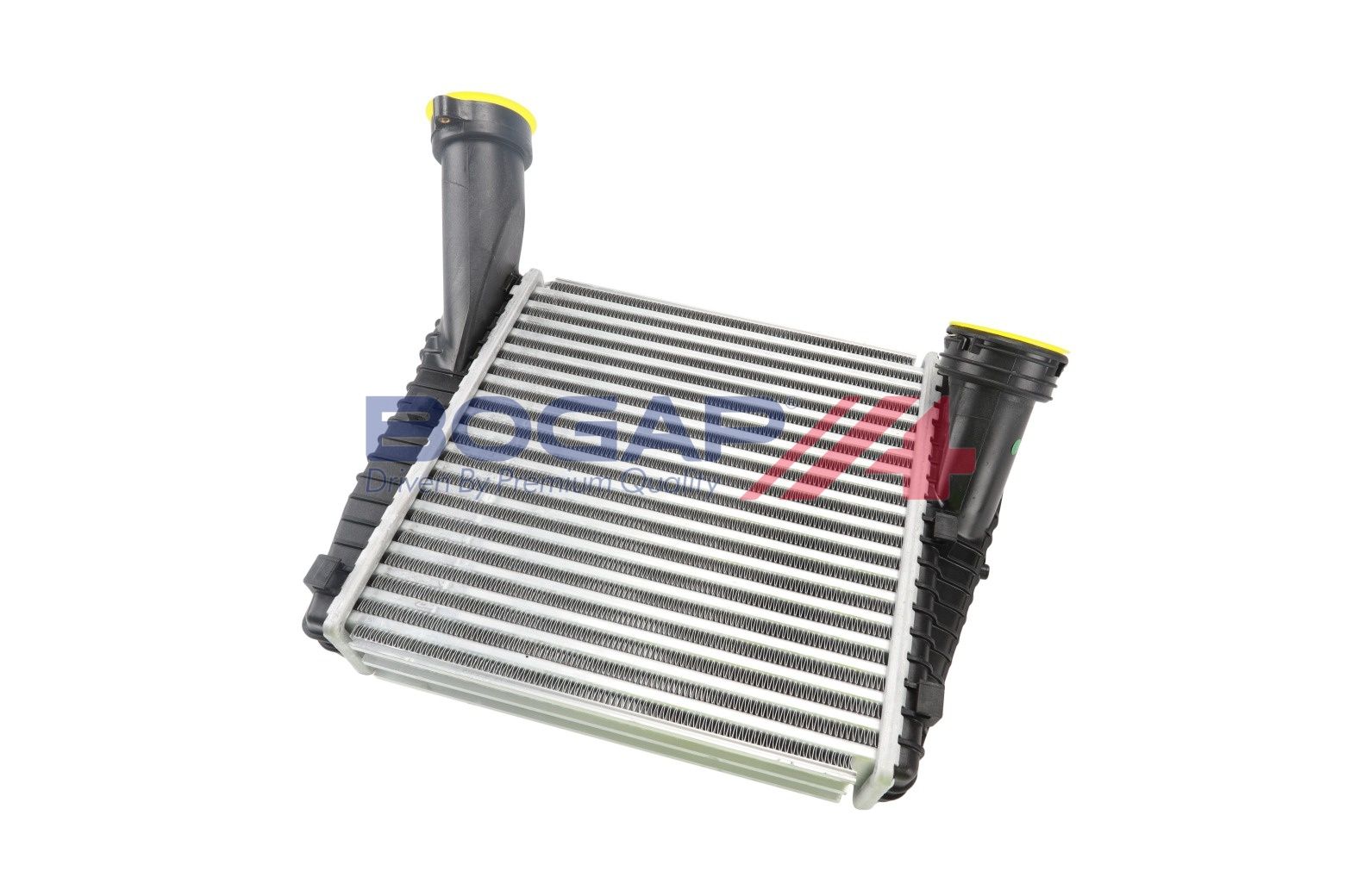 BOGAP A4220122 Charge Air Cooler