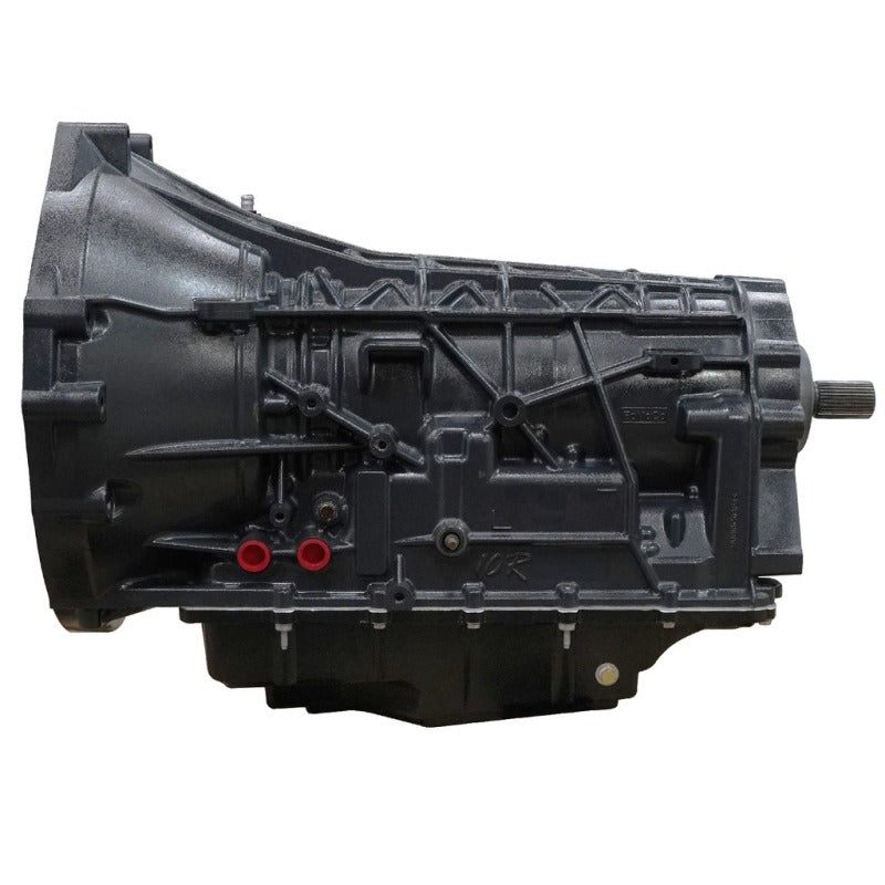 BD Diesel 18-20 Ford F150 V8 4WD 10R80 Roadmaster Transmission & Pro Force Converter Kit