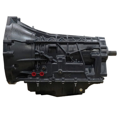 BD Diesel 18-20 Ford F150 V8 4WD 10R80 Roadmaster Transmission & Pro Force Converter Kit