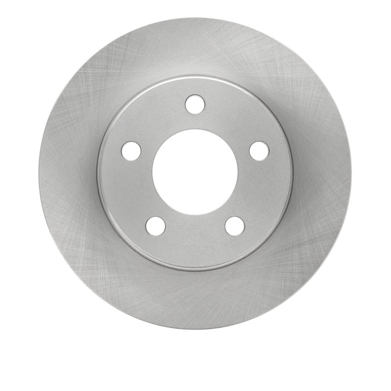 DFC 80-89 American Motors Eagle Front Brake Rotor