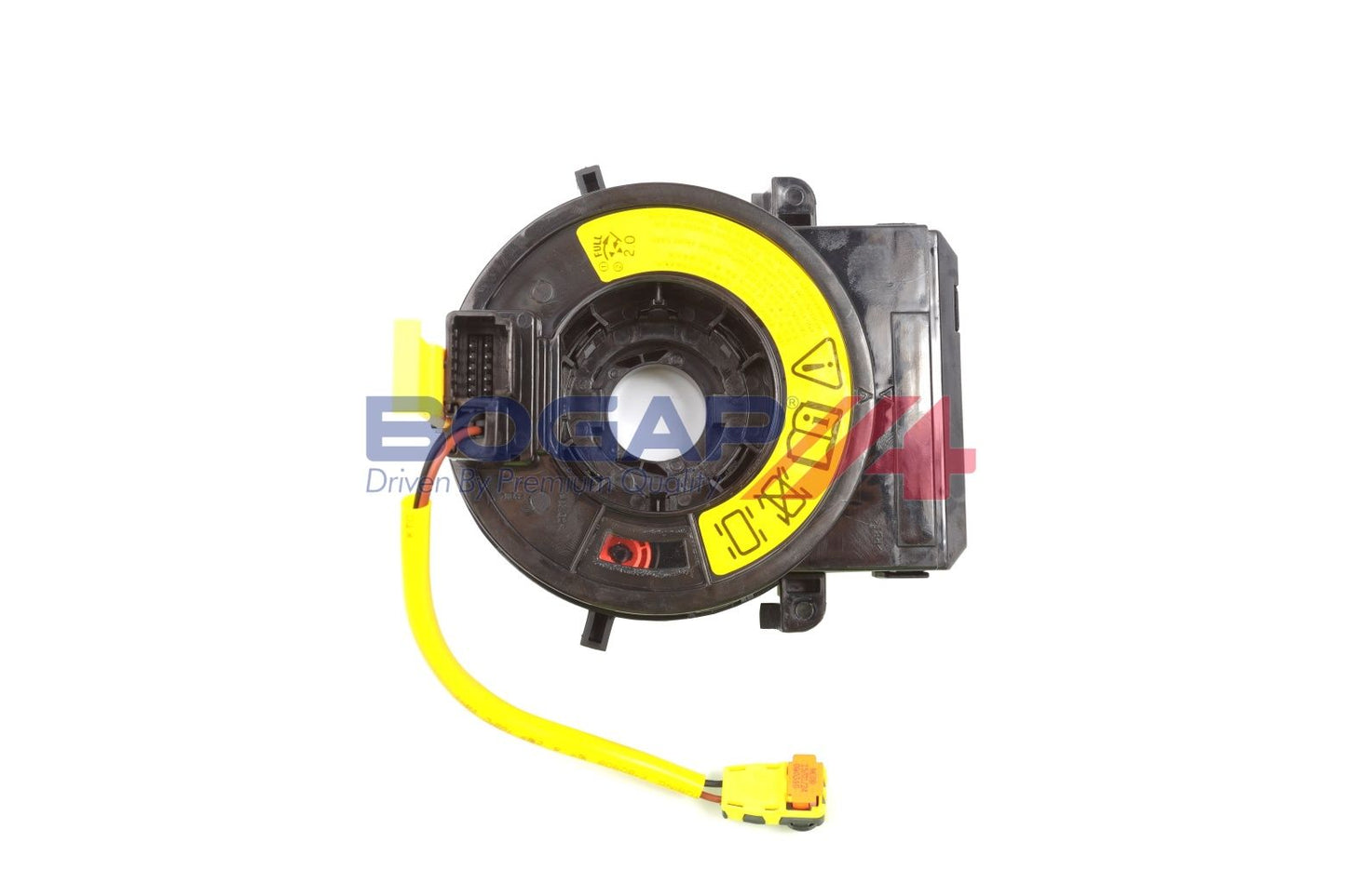 BOGAP Y7310108 Clock Spring, Airbag