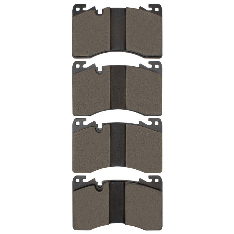 DFC 22-24 Land Rover Range Rover Front Euro 5000 Ceramic Brake Pads