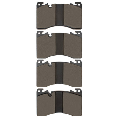 DFC 22-24 Land Rover Range Rover Sport Front 5000 Advanced Ceramic Brake Pads