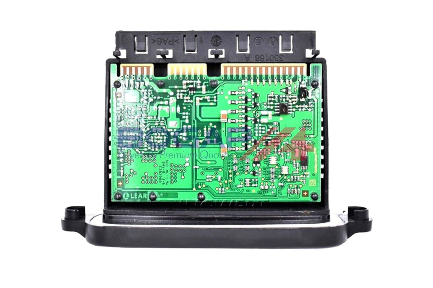 BOGAP B7526116 Control Unit, Lights