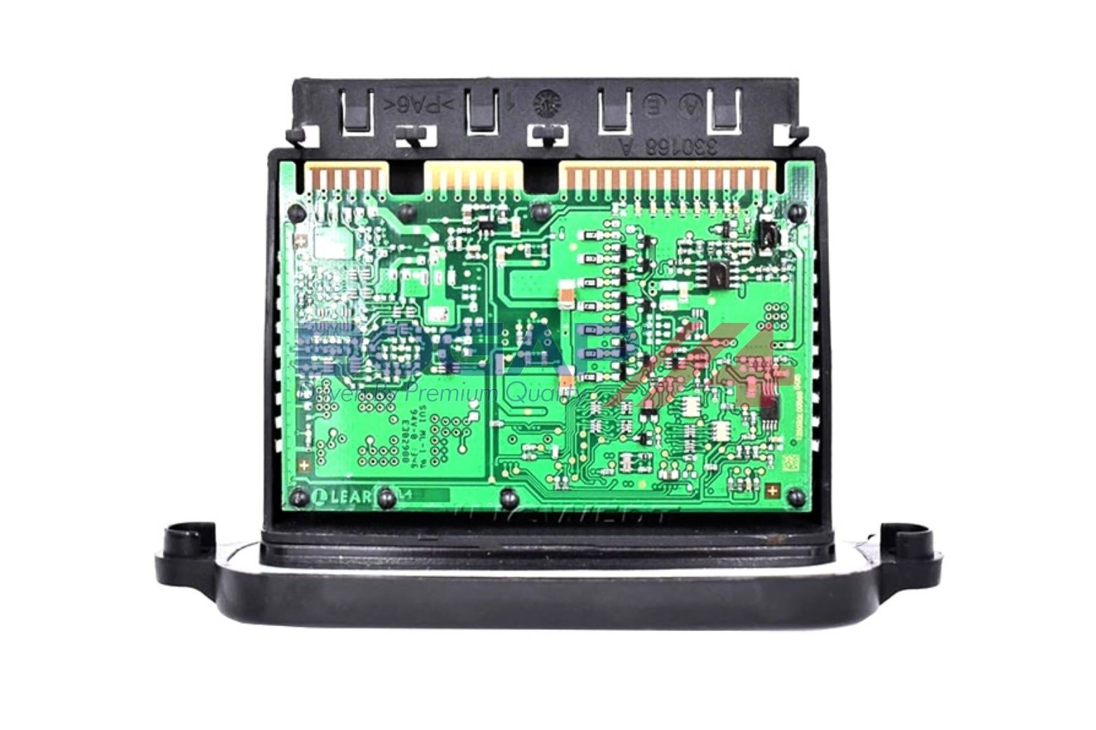 BOGAP B7526116 Control Unit, Lights