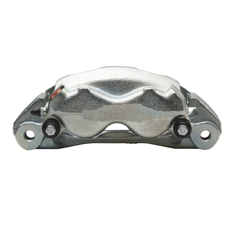 DFC 95-07 Ford F-250 4WD (Excl Super Duty) Front-R/Front Right Premium Caliper - Silver Zinc Coated