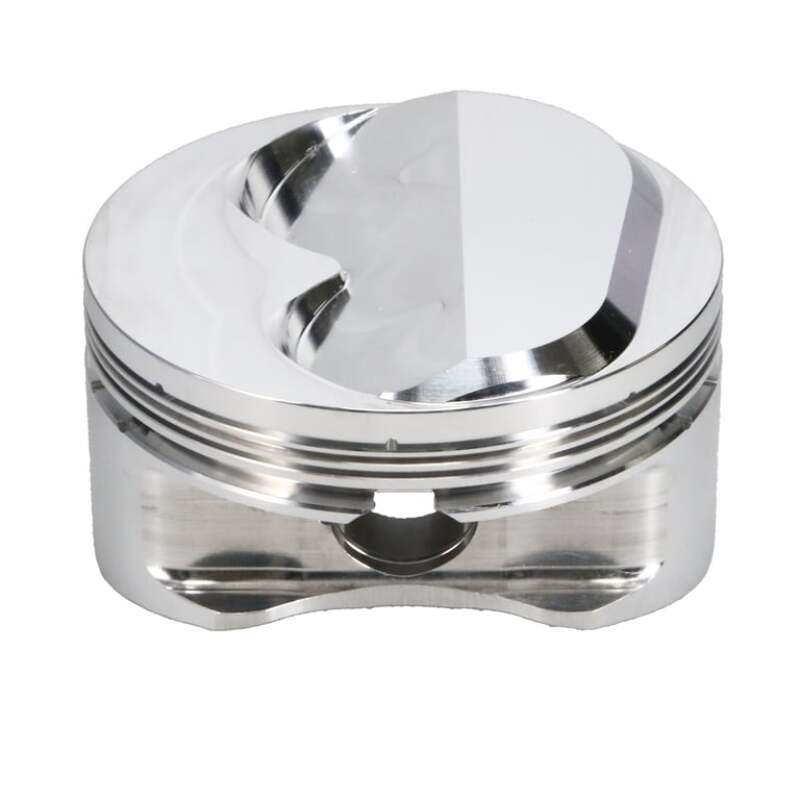 Manley Performance Manley Chevrolet Small Block Piston Set - 4.060in Bore 1.125in CH, 11.00 CC