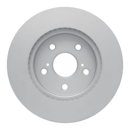 DFC 23-25 Toyota Prius Front GeoSPEC Coated Rotor