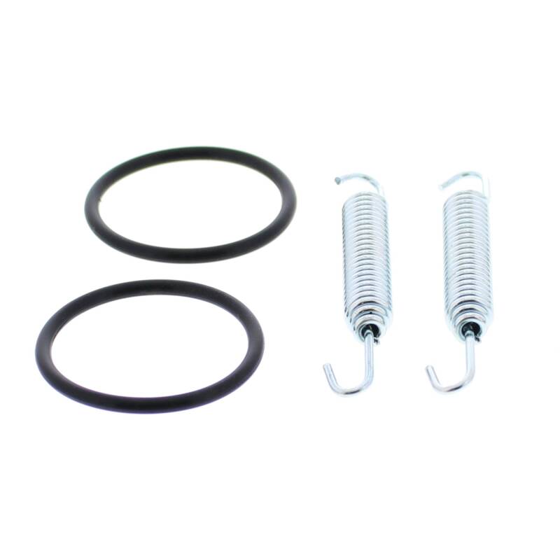 Vertex Pistons Vertex Gaskets 94-98 Yamaha YZ125 Exhaust Gasket Kit