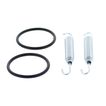 Vertex Pistons Vertex Gaskets 94-98 Yamaha YZ125 Exhaust Gasket Kit