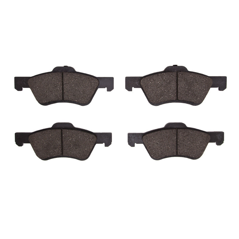 R1 Concepts R1 05-12 Ford Escape Front R1 Ceramic Brake Pads