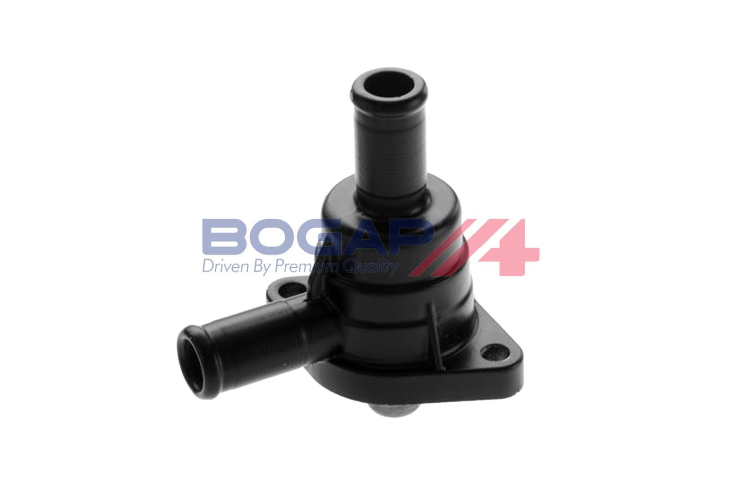 BOGAP P4234123 Thermostat, Coolant