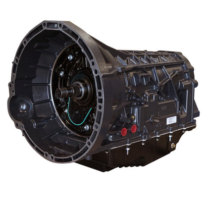 BD Diesel 18-21 Ford Expedition 3.5L Ecoboost 4WD Roadmaster 10R80 Transmission & Converter Package