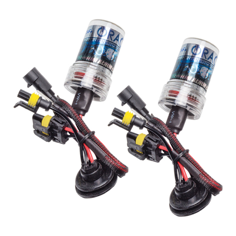 ORACLE Lighting Oracle H7 35W Canbus Xenon HID Kit - 6000K