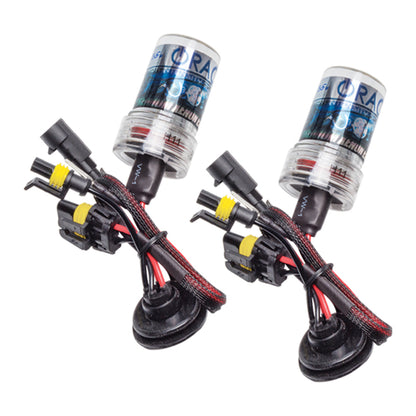 ORACLE Lighting Oracle H7 35W Canbus Xenon HID Kit - 6000K