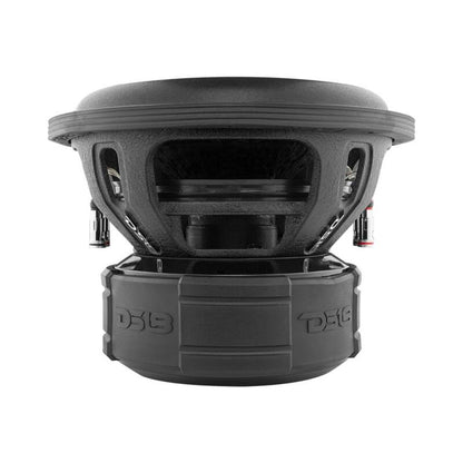 DS18 12in 2000 Watts RMS 4 ohm DVC High Excursion Subwoofers w/ Deep Aggressive Bass