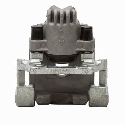 DFC 98-03 BMW 528i Rear-R Premium Caliper - Silver Zinc Coated