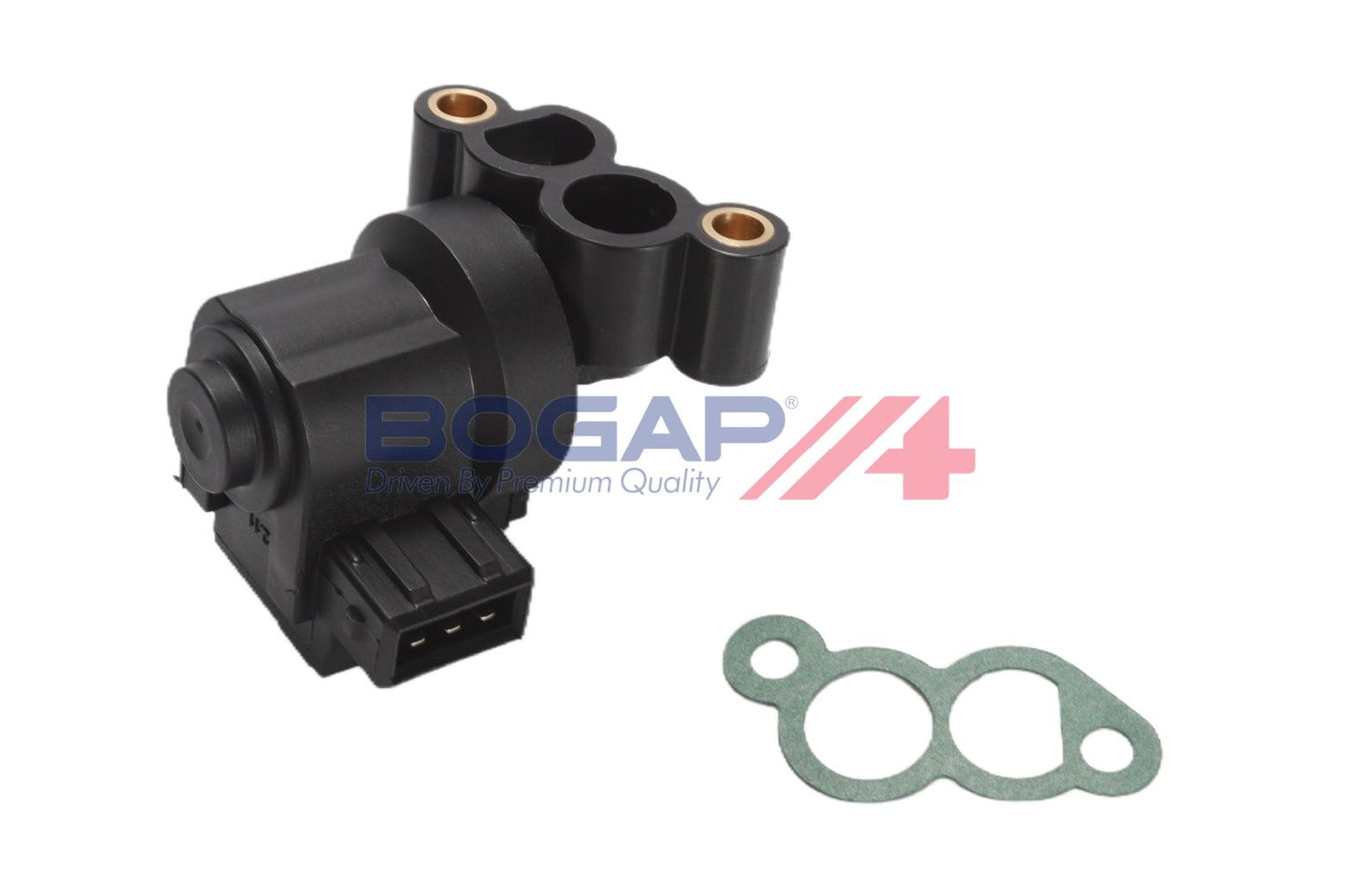 BOGAP B6310106 Idle Control Valve, Air Supply