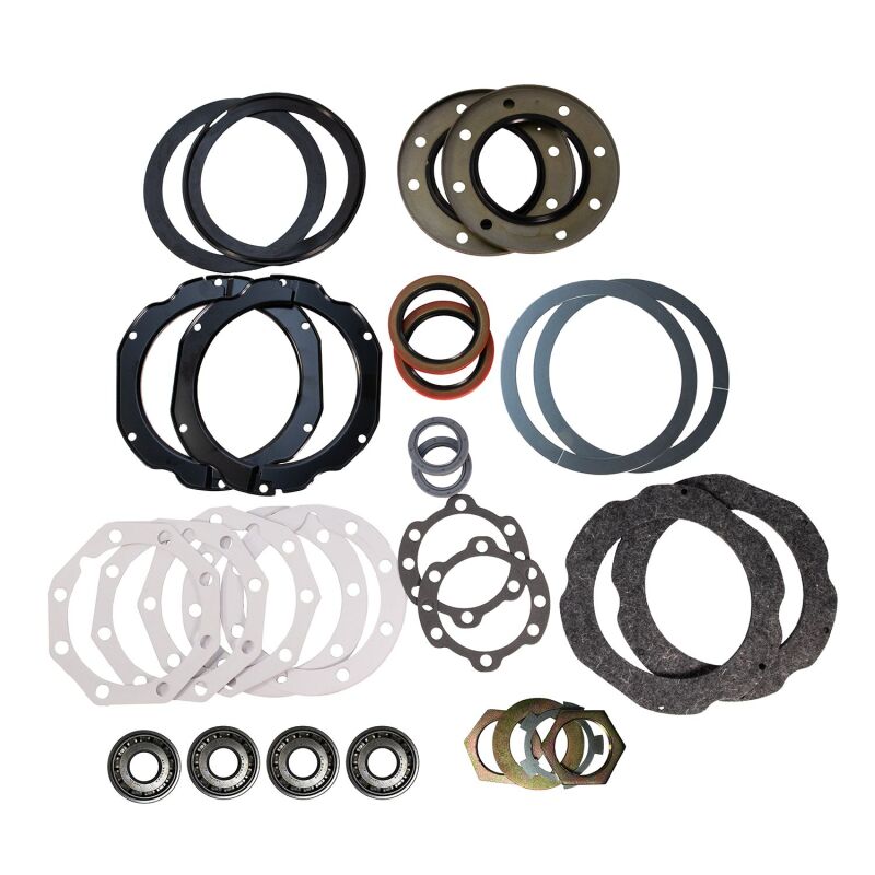 Yukon Gear & Axle Yukon Gear 91-97 Landcruiser FJ80 Knuckle Kit