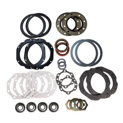 Yukon Gear & Axle Yukon Gear 91-97 Landcruiser FJ80 Knuckle Kit