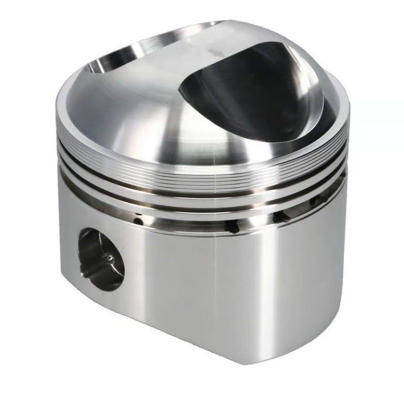 Wiseco HD Pan/Shovelhead (3477X-4012P4) Piston Kit