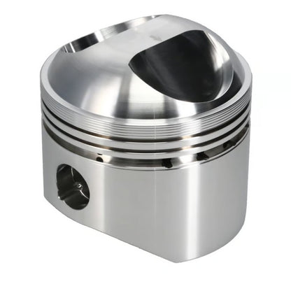 Wiseco HD Pan/Shovelhead (3437X-4012PS) Piston Kit