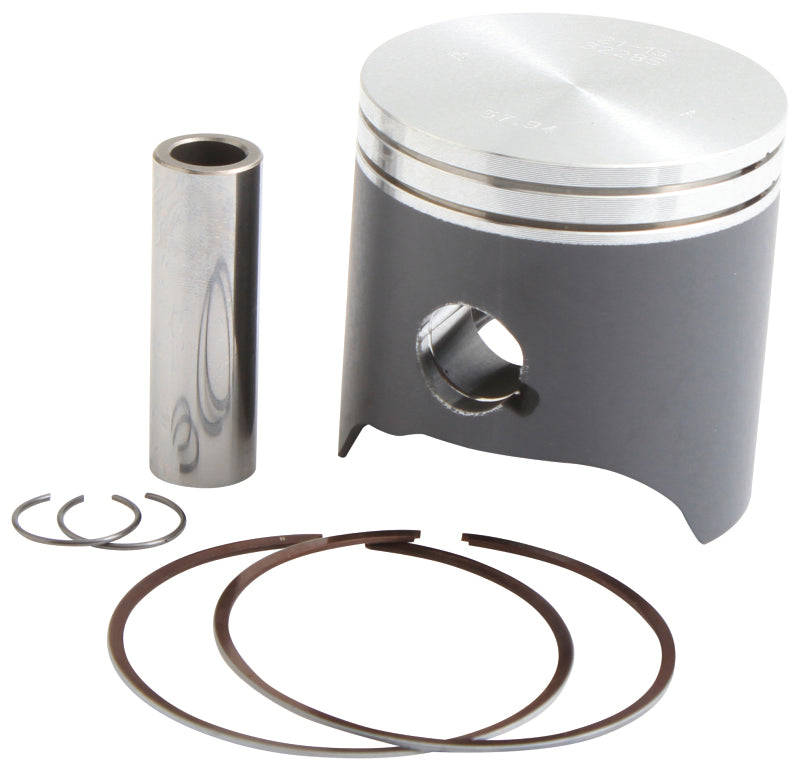 Vertex Pistons Vertex Piston 2024 KTM 150 EXC 150cc Cast Replica Piston Kit