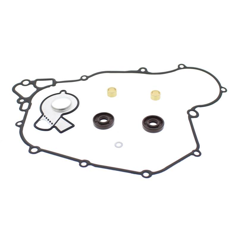 Vertex Pistons Vertex Gaskets 17-19 Husqvarna FE 450 Water Pump Rebuild Kit
