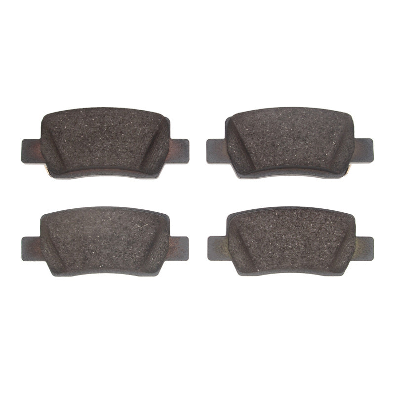 R1 Concepts R1 21-25 Kia Seltos Rear Optimum OE Brake Pads