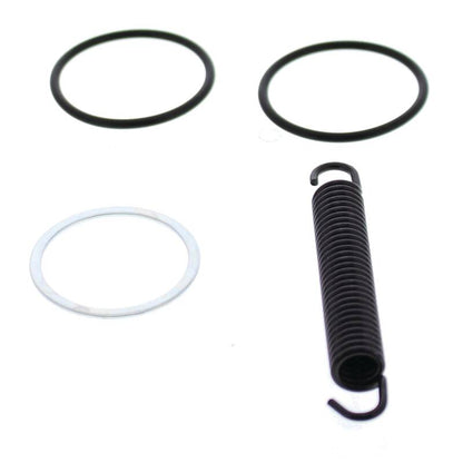 Vertex Pistons Vertex Gaskets 05-07 Honda CR85R Exhaust Gasket Kit