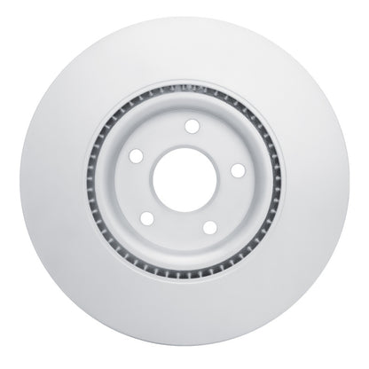 DFC 20-25 Ford Escape Front GeoSPEC Coated Rotor