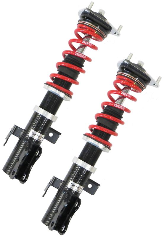 RS-R 14+ Mazda  3 5dr (BMEFS) Sports-i Coilovers