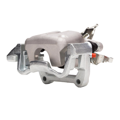 DFC 05-13 Audi A3 Rear-L Premium Caliper - Silver Zinc Coated