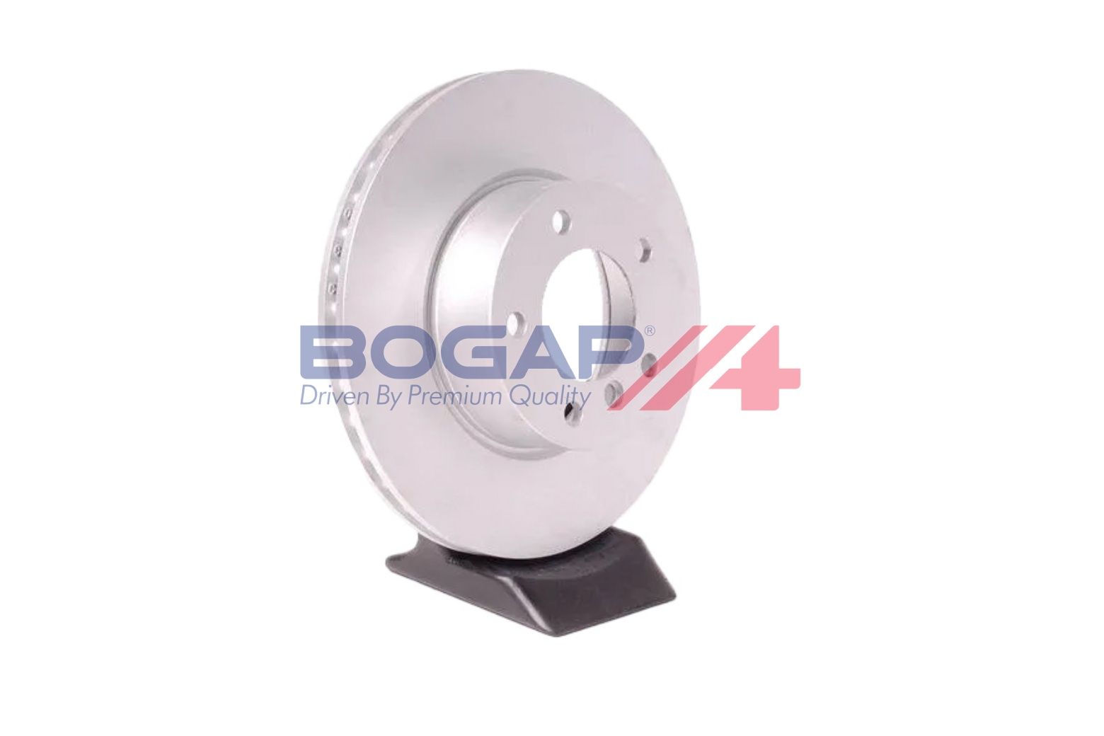 BOGAP B8211214 Brake Disc