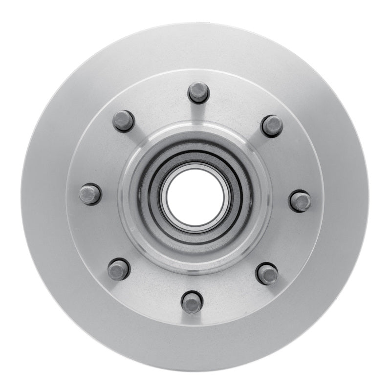 DFC 95-02 Chevrolet Express 3500 Front Brake Rotor