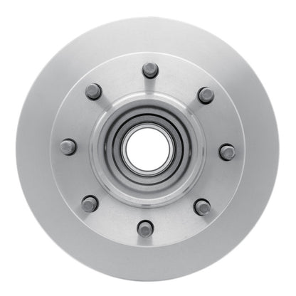 DFC 95-02 Chevrolet Express 3500 Front Brake Rotor