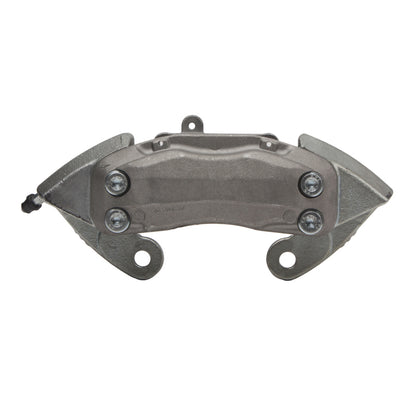 DFC 00-02 Mercedes-Benz ML500 Front-R Silver Zinc Coated Premium Caliper