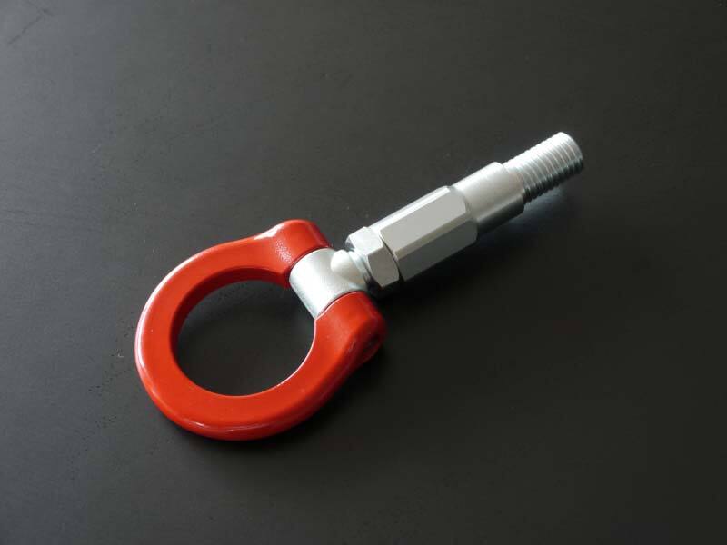 Cusco Tow Hook Swivel Joint Front Honda CR-Z