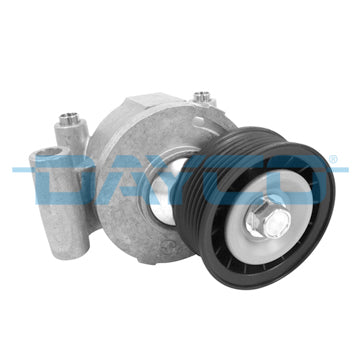 DAYCO DAYAPV2792 V-Ribbed Belt Tensioner Pulley