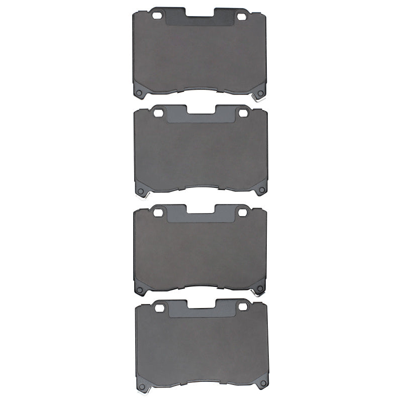 R1 Concepts R1 93-98 Toyota Supra Front Performance Sport Brake Pads