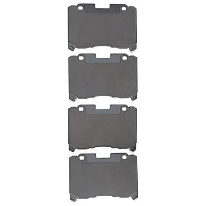 R1 Concepts R1 93-98 Toyota Supra Front Performance Sport Brake Pads
